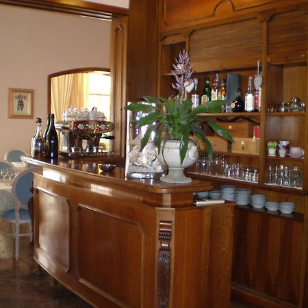 Hotel Giulia Marina di Massa Eksteriør billede