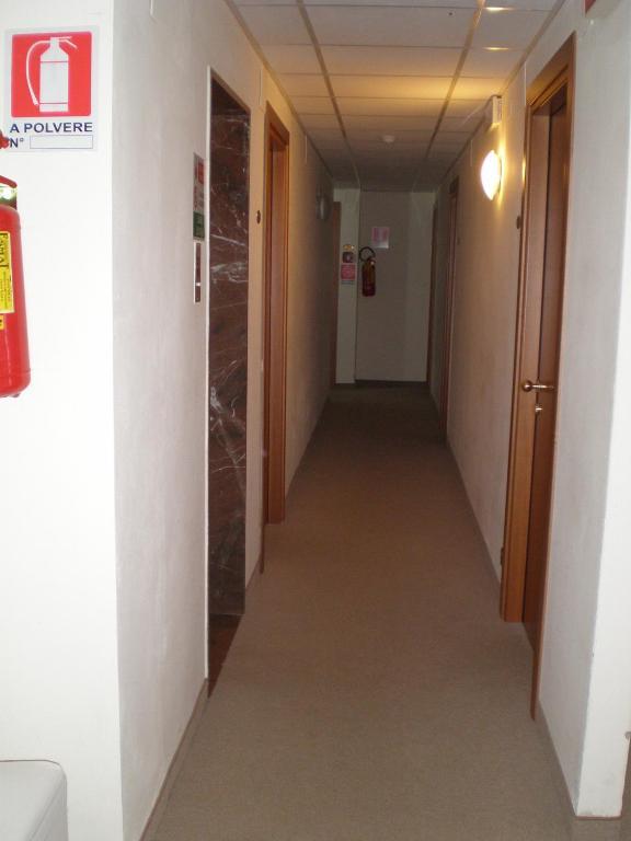 Hotel Giulia Marina di Massa Eksteriør billede